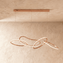 Astratta Chandelier