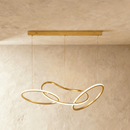 Astratta Chandelier