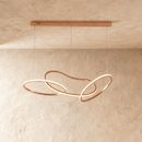 Astratta Chandelier