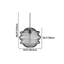 Astrava Pendant Light