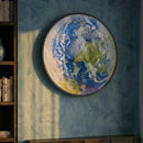 Astro Moon Wall Lamp Illuminated Art
