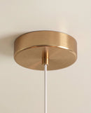 Astronex Linear Chandelier