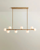 Astronex Linear Chandelier