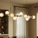 Astronex Linear Chandelier