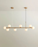 Astronex Linear Chandelier