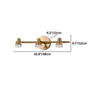 Astrynis Wall Lamp