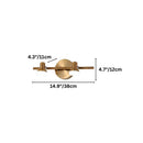 Astrynis Wall Lamp