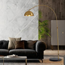 Asuwa Floor Lamp