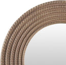 Covik Traditional Wall Mirror