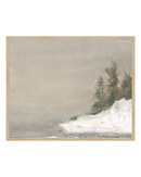 Winter Winds