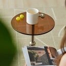 Ataxia Coffee Table