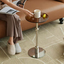 Ataxia Coffee Table