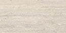Veneer World Atelier Trail Bamboo Vein Cut Pearl Travertine Look Porcelain Accent Tiles 12x24