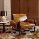 Aten Accent Chair