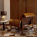 Aten Accent Chair