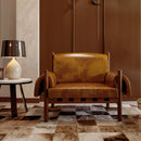 Aten Accent Chair