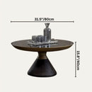 Ater Coffee Table