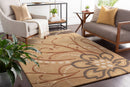 Gleisdorf White Throw