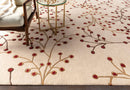 Winklarn Gold End Table