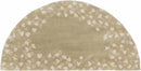 Zuuk Cottage Beige Area Rug