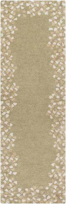 Zuuk Cottage Beige Area Rug