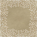Zuuk Cottage Beige Area Rug