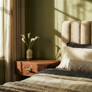 Atiq Brass Knob & Pull Bar