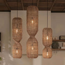 Atique Pendant Light