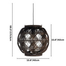 Atiya Pendant Light