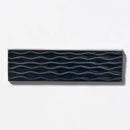 Atlantic Rivulet Glossy 2 1/4x7 7/8x3/8