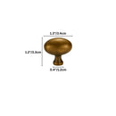 Atlas Knob