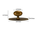 Atlas Knob