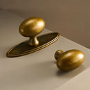Atlas Knob