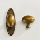 Atlas Knob