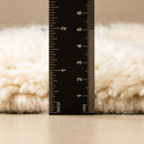 Atlas Mountains - Luxury Shag Moroccan Rug