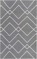 Arvin Modern Khaki Area Rug