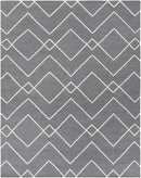 Arvin Modern Khaki Area Rug