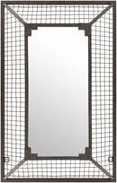 Crob Modern Wall Mirror