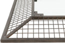 Crob Modern Wall Mirror