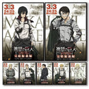 Attack on Titan Poster Kids Room