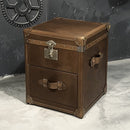 Atticus Side Table