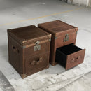Atticus Side Table