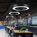 Attila Chandelier