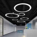 Attila Chandelier