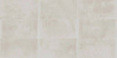 Attitude Light White Concrete Look Porcelain Tiles 12x24