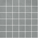 Attitude Simply Grey Cove Base Concrete Look Porcelain 6x12