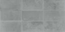 Attitude Simply Grey Concrete Look Porcelain Tiles 12x24