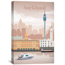 Auckland Canvas - Studio 324