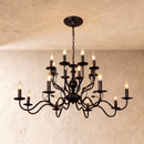 Augustus Chandelier