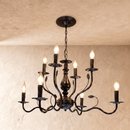 Augustus Chandelier